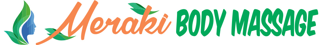 Meraki Body Massage Jodhpur